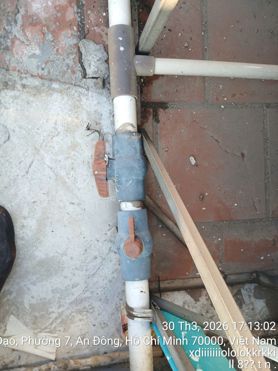 Áp suất nước và hiệu suất nhiệt: Tại sao thời gian làm nóng nước quá lâu tại Quận 8?