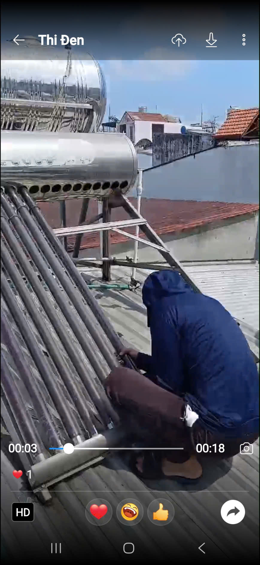 Nước Ra Lúc Nóng Lúc Lạnh Không Ổn Định: Lý Do Thực Sự tại Khu Đô Thị Phú Mỹ Hưng (Quận 7)