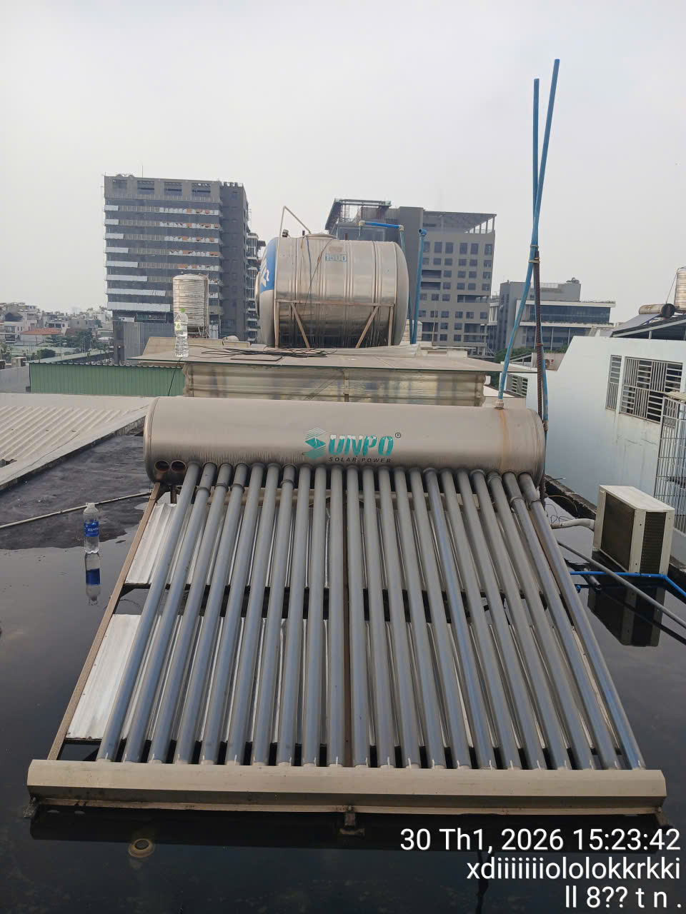 Cảnh báo ống dẫn nước nóng PPR bị giòn gãy: Nguyên nhân và giải pháp sửa chữa hiệu quả tại TP Thuận An
