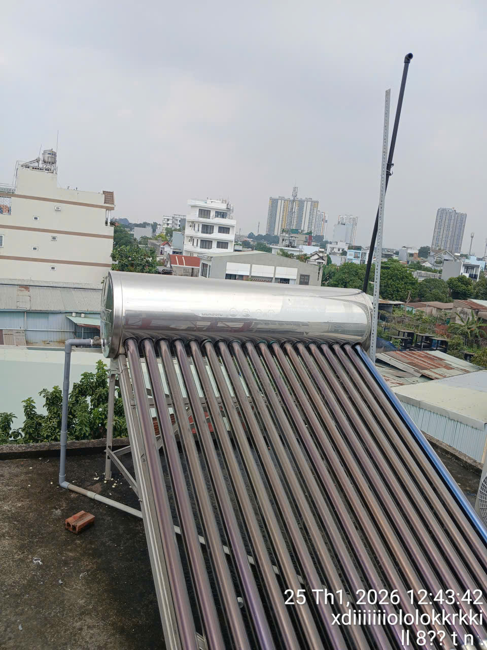 Sửa Máy Năng Lượng Kangaroo Cực Nhanh Tại Quận Phú Nhuận - Giải Pháp Tuyệt Vời Cho Gia Đình Bạn