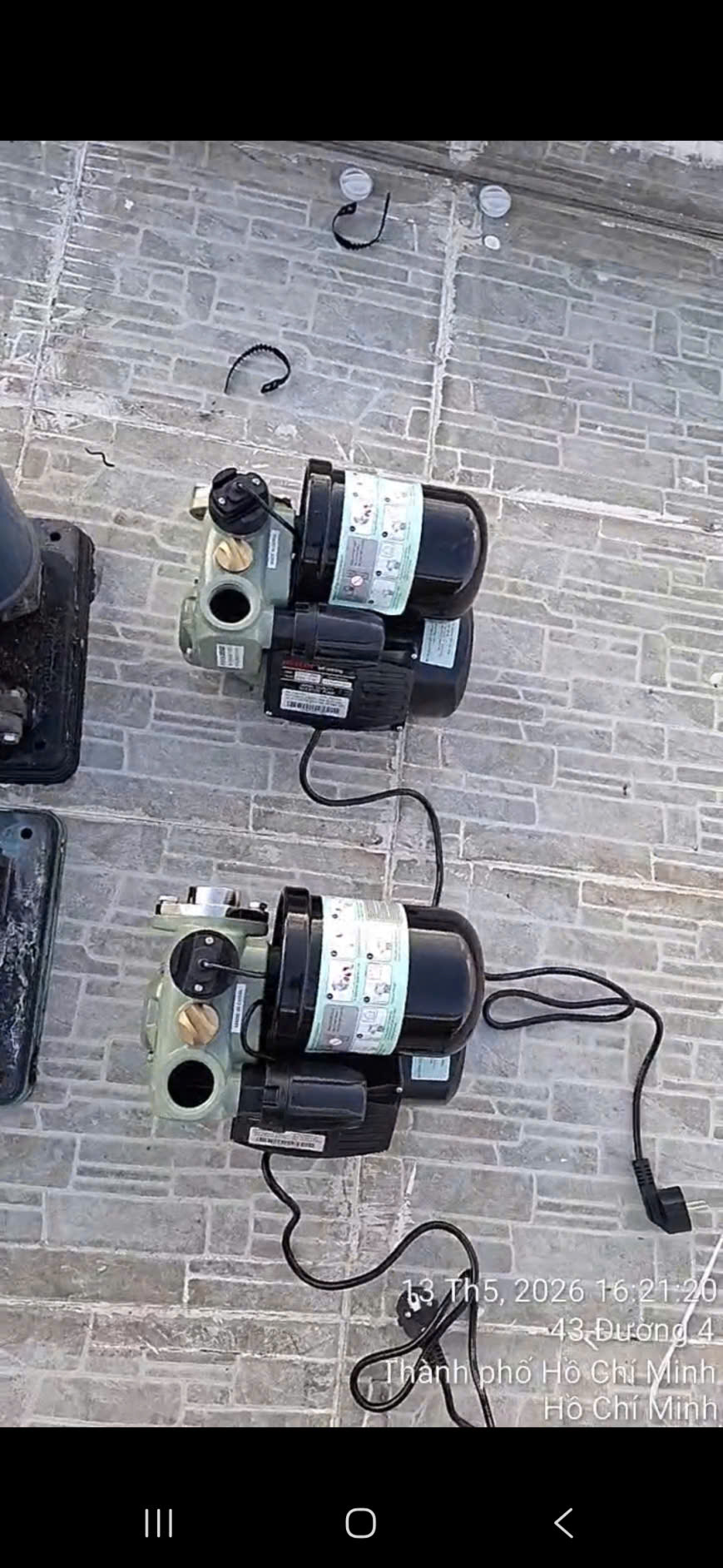 Cài đặt ống thu nhiệt mới để nâng cao hiệu suất hệ thống năng lượng mặt trời tại Trảng Bom