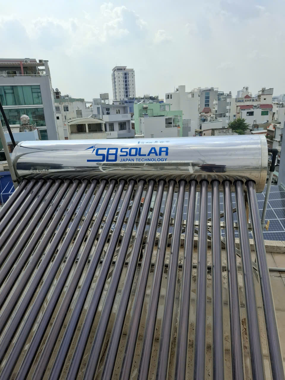 Lắp đặt và thay thế linh kiện máy Toàn Mỹ chính hãng tại Quận 4 - Đảm bảo hiệu suất và an toàn