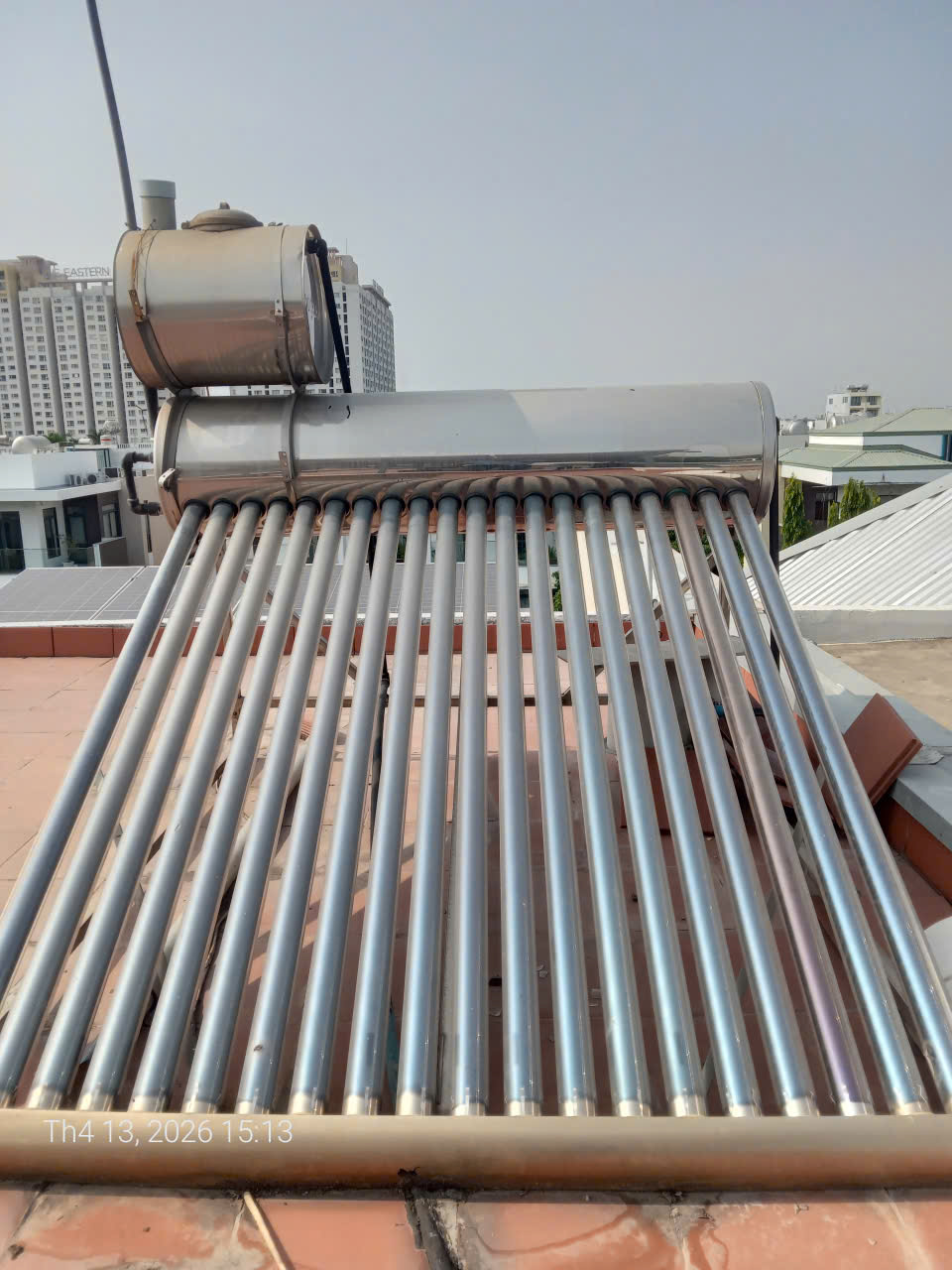 Sửa máy bơm tăng áp chịu nhiệt bị cháy tại Huyện Hóc Môn: Giải pháp hiệu quả và an toàn